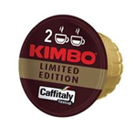 KIMBO CAPS DUO LIMITED ED 48PZ