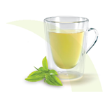 CUP KCUP PURE EVASIONI TE VERDE LIMONE X24