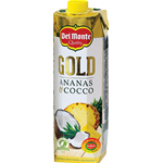 ANANAS GOLD & COCCO LINEA BRIK 1 LT. - GOLD