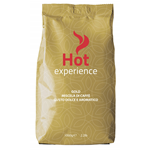 Hot Experience Caffè in grani Gold