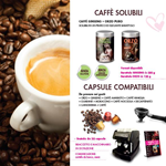 CAFFE' GARIBALDI CPS FAP GUSTO TOP 7GRX50