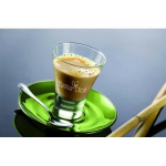 CAFFE' E GINSENG GIN & COFFEE MILK  PREMIUM  500 GR.