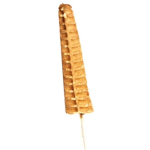 STECCHI PER WILLY WAFFLE - 180PZ