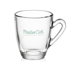 TAZZA GRANDE VETRO MASTERCIOK 6PZ 130ML-NEW