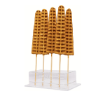 PORTA WILLY WAFFLE 