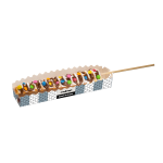 VASSOIETTO PORTA WILLY WAFFLE - 180 PZ