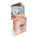 KIT CROWNER CHEESECAKE + CREME FREDDE - NEW