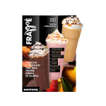 CROWNER FRAPPE