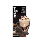 CROWNER FRAPPE COOKIE PROTEICO