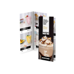 MENU FRAPPE