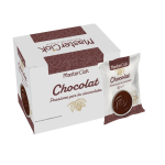 BS CHOCOLAT BOX 15BS  EXTRA FONDENTE MONO GR.30