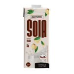 BEVANDA DI SOIA - BRIK 1L - 12PZ