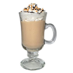 CREMA CAFFE' CALDA MONODOSE  BOX.40BS X 30GR